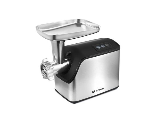 Мясорубка KITFORT КТ-2103